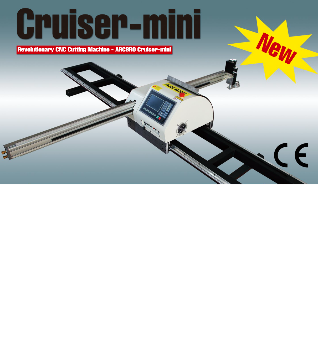 Nc Porta (エヌシーポータ)」『Cruiser mini』 | 製品情報詳細
