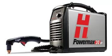 エアープラズマ切断機 Powermax30 Air