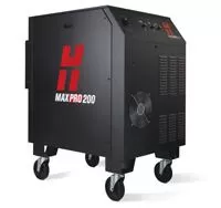 酸素プラズマ切断機 MAXPRO200
