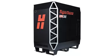 高精度プラズマ切断機 XPR170