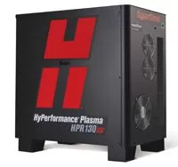 高精度プラズマ切断機 HPR130XD（生産終了）後継機種「XPR170」