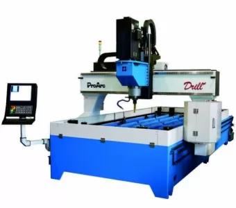 『Drill+』（テーブルタイプ）