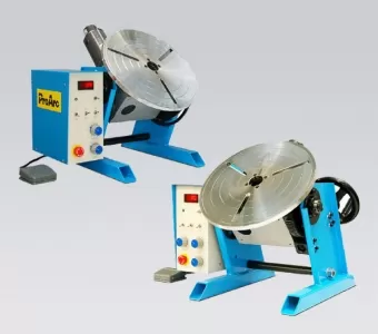 ポジショナー　PTシリーズ