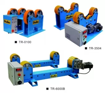 ターニングロール　TRシリーズ