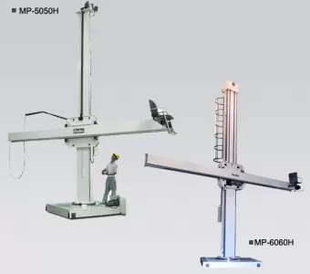 マニピュレーター　MPシリーズ