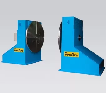 ヘッドストック　HTSシリーズ