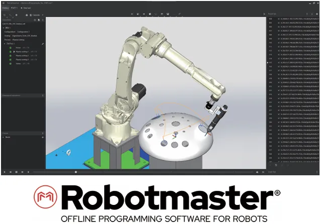 Robotmaster