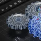 CAD/CAM・DNCシステム