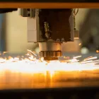 金属加工アクセサリー