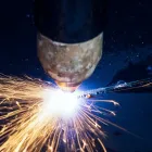 プラズマ切断機